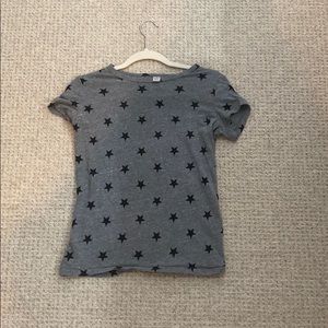 Alternative Star T-shirt